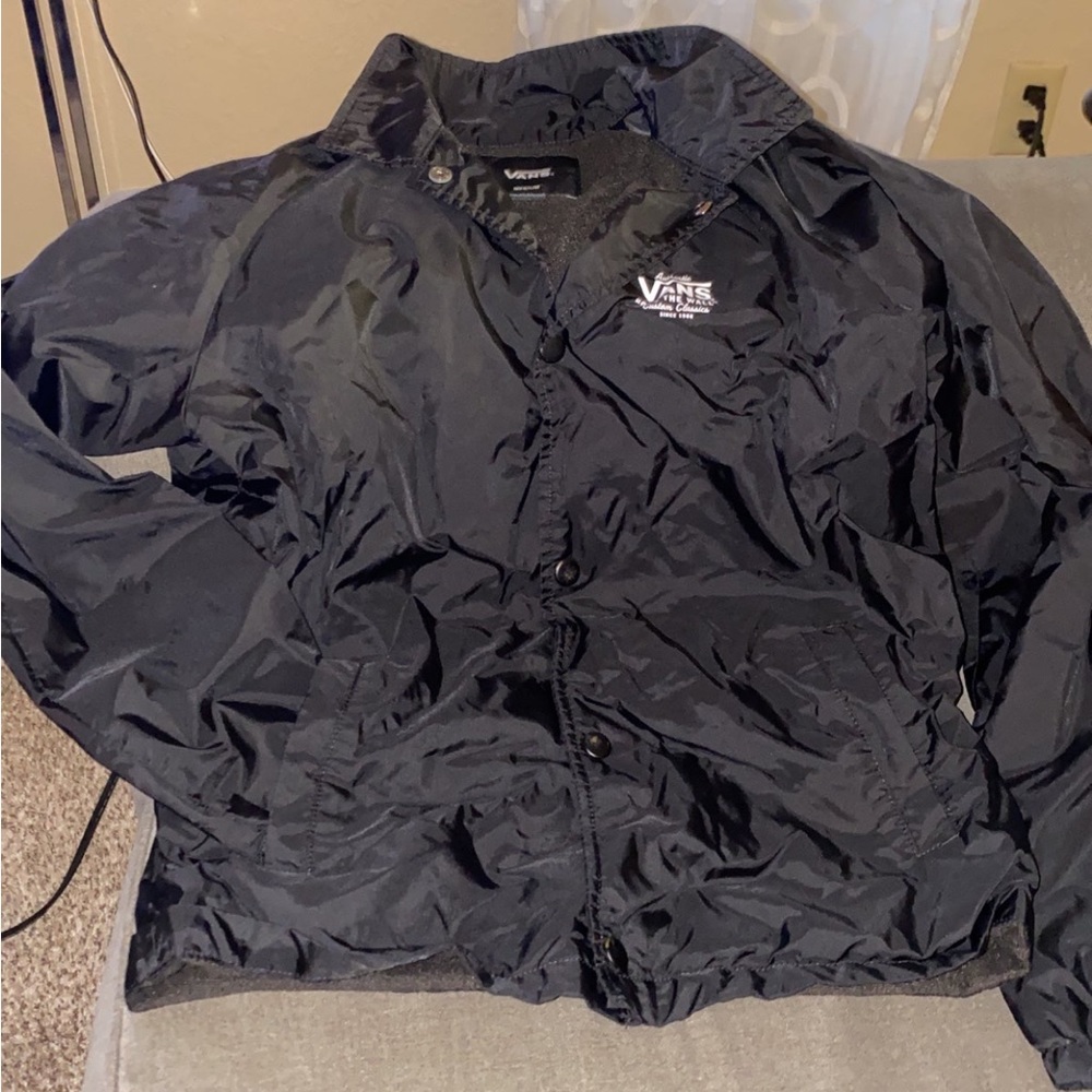 Vans- Youth jacket